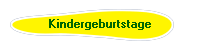 Kindergeburtstage